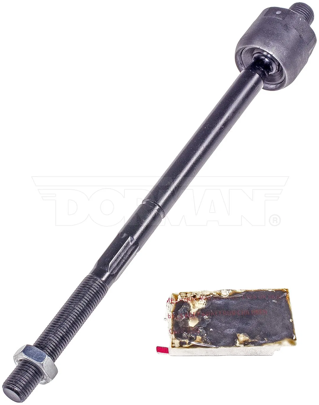 IS455 – DORMAN Tie Rod End, OE Replacement - view 2